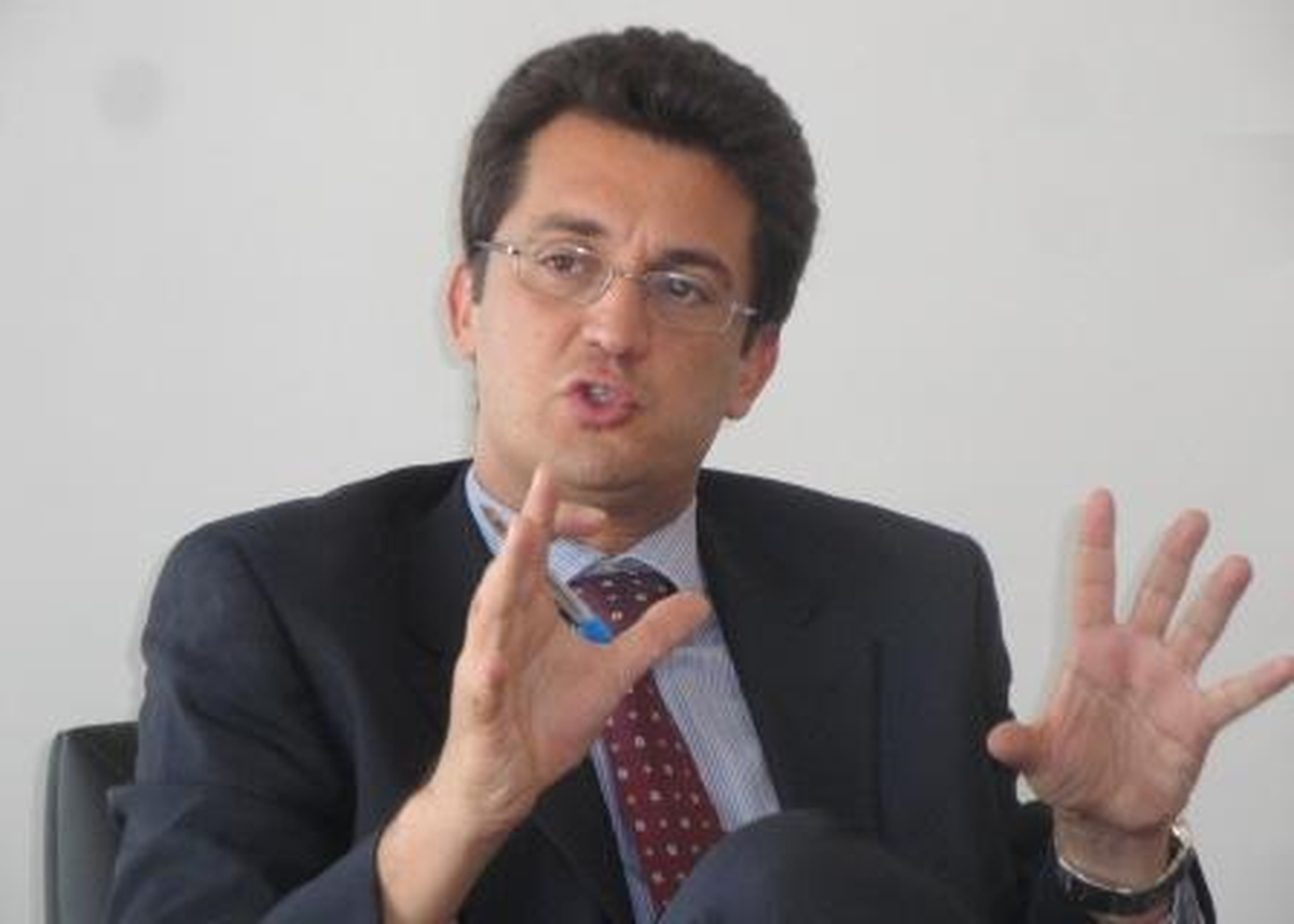 AB\'nin Somali Temsilcisi Görevine Başladı
