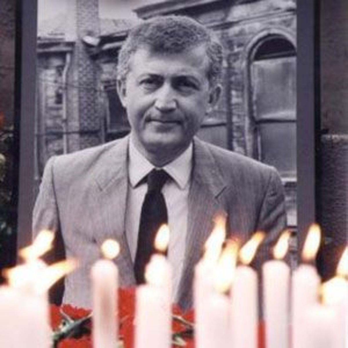 Ahmet Taner Kışlalı\'nın Vefatının 13. Yıldönümü