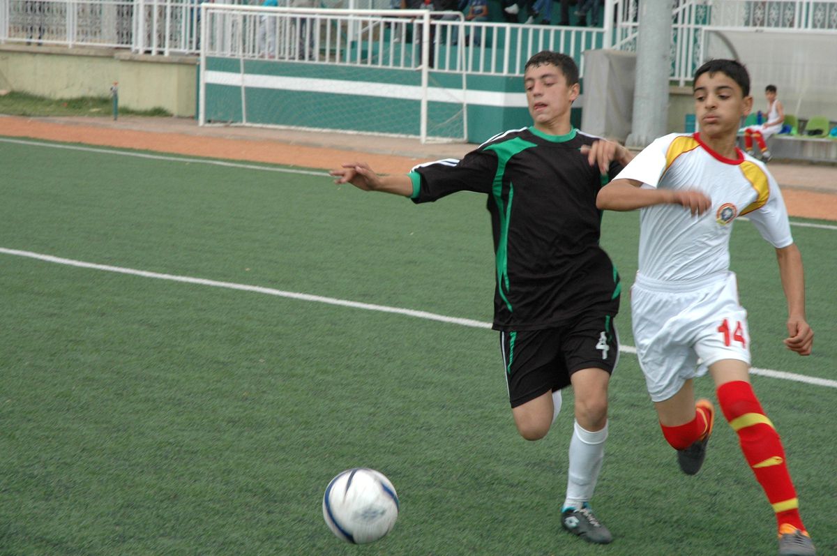 Diyarbakır Büyükşehir Belediyespor 3. Galibiyetini Aldı