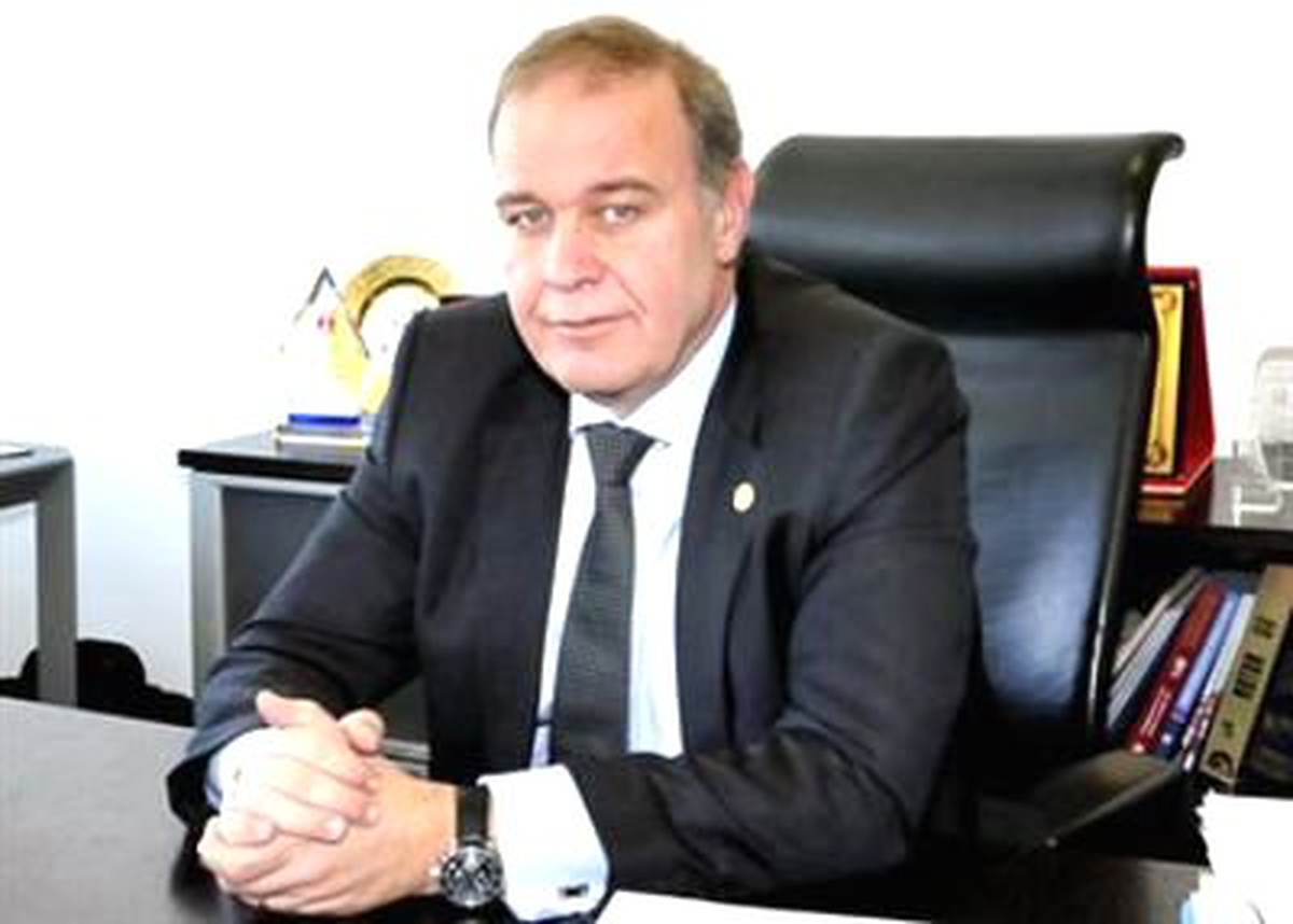 \'Akp, Türkiye\'yi 17. Sıraya Mahkum Etti\'