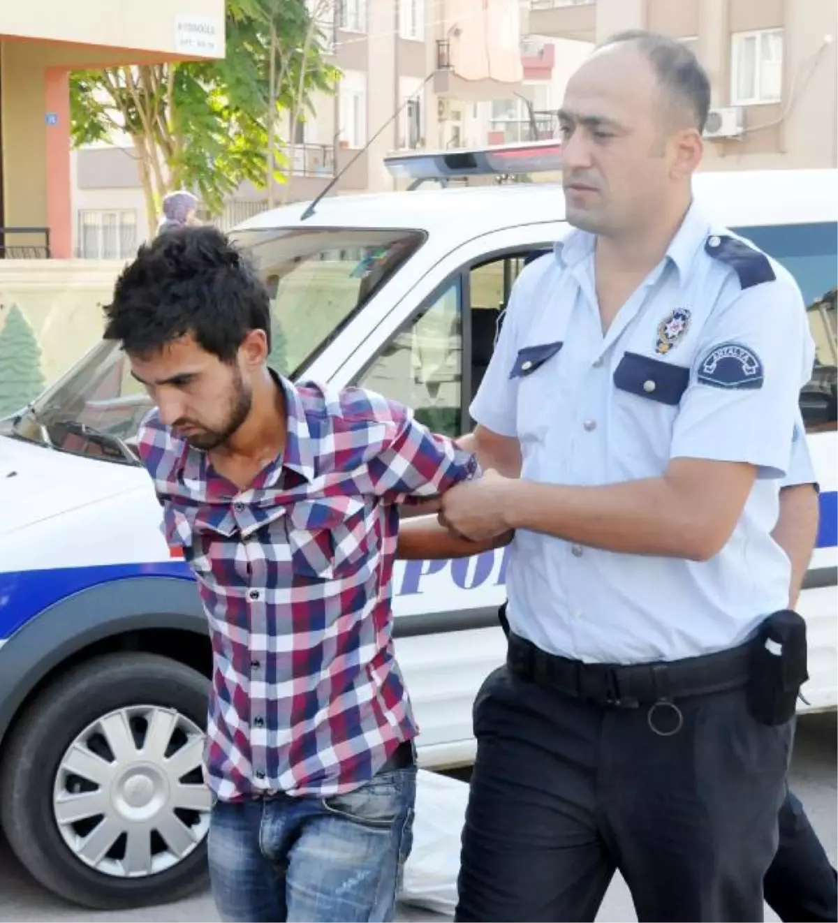 Antalya Bürosu\'nun Bölge Haberleri (1)