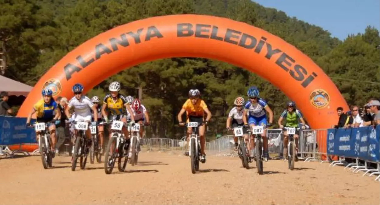 Antalya Bürosu\'nun Bölge Haberleri (3)