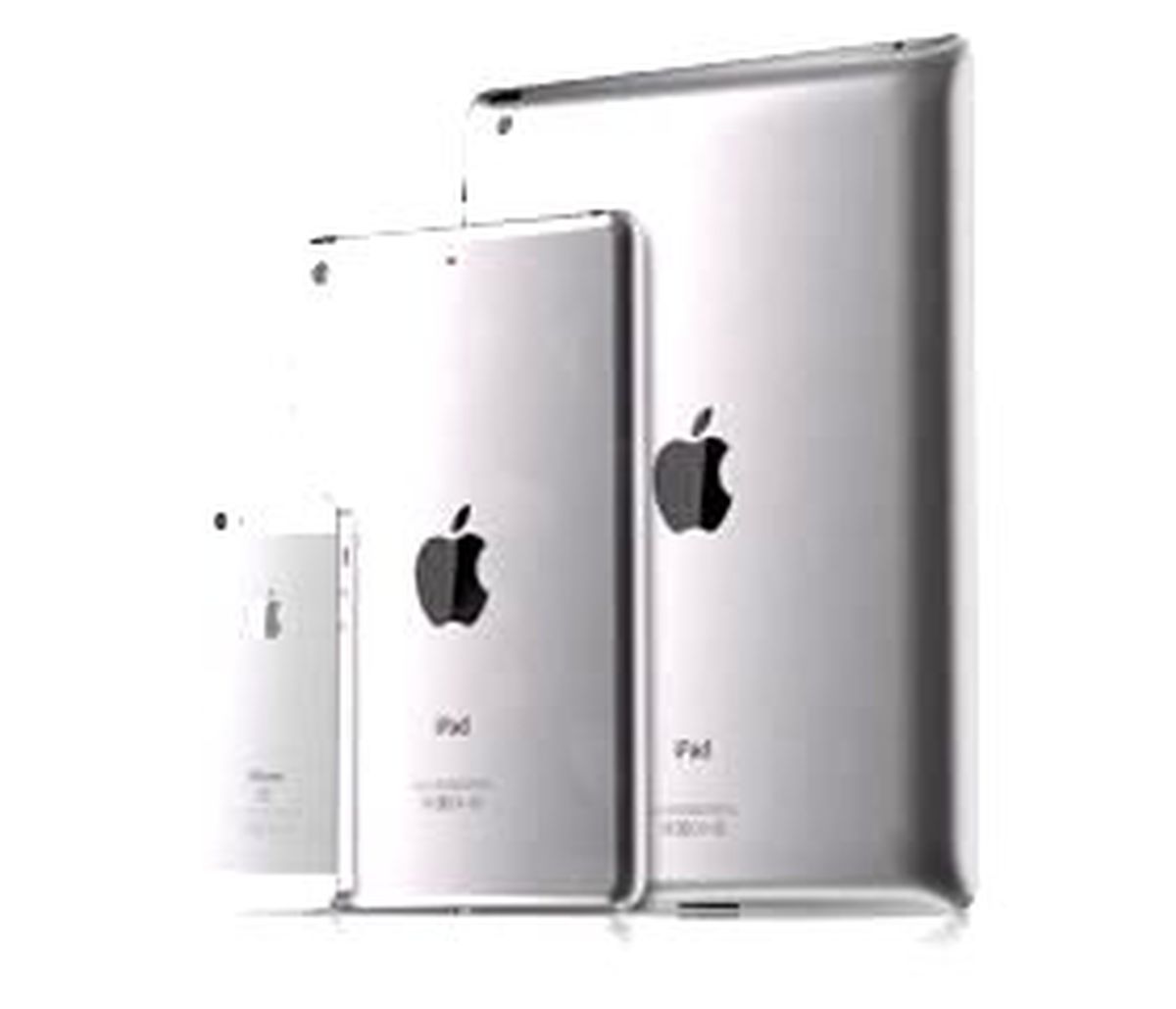 Apple İpad 2 Üretimini Durduracak