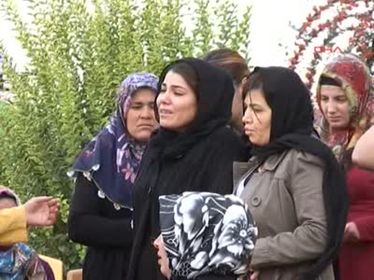 Aşkımı Bensiz Nereye Götürüyorsunuz? 3 Ay Önce Evlenen Şehit Polis, Baba Olmaya Hazırlanıyordu