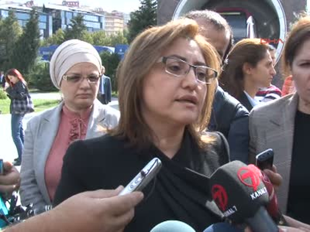 "Doğal Afet Şehitliği Diye Bir Şey Yok"