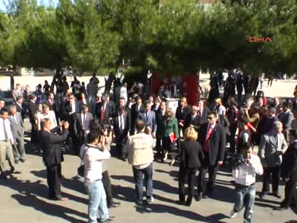 Balıkesir Gençlere Suat Abi Tavsiyesi