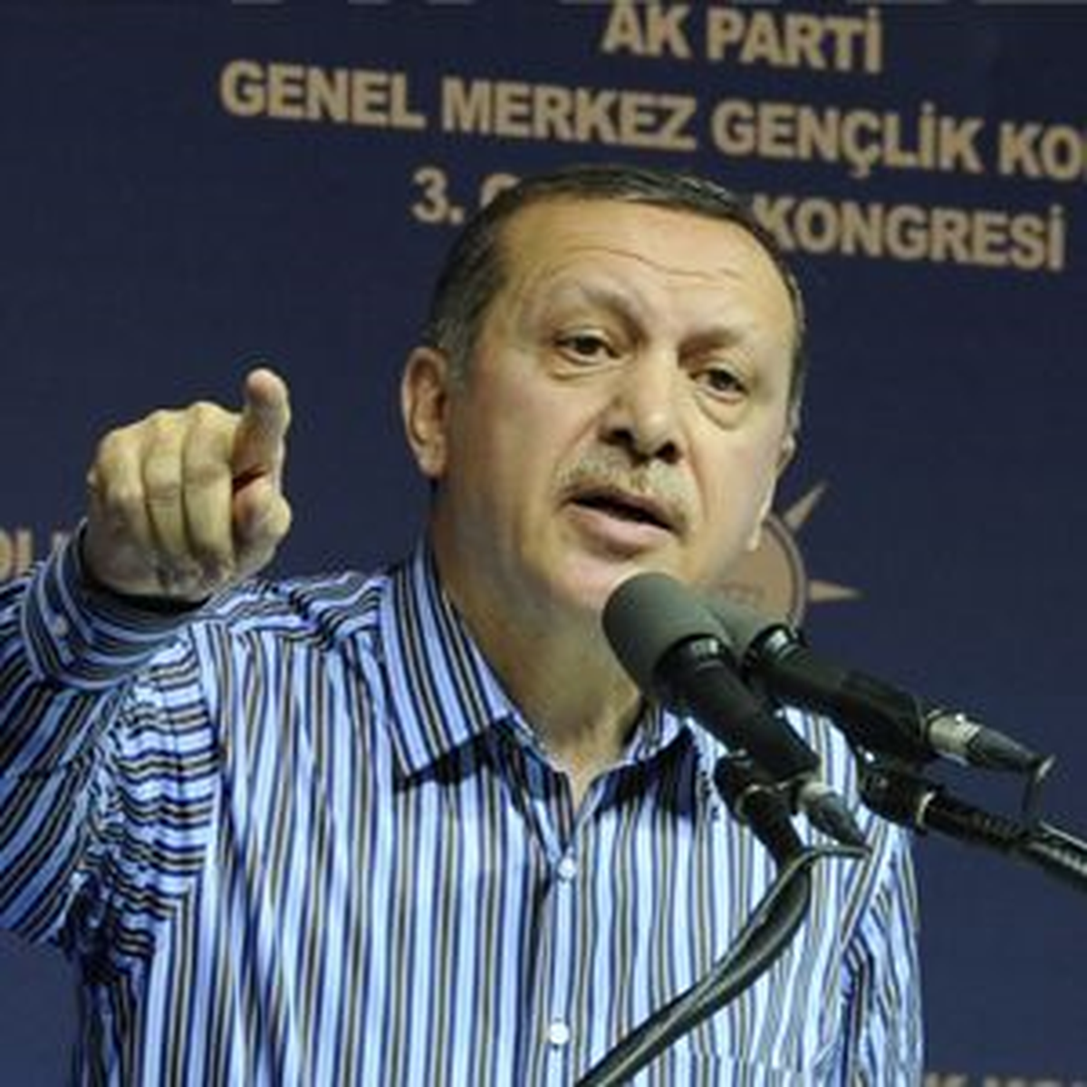 Başbakan Recep Tayyip Erdoğan, "Bizim 2023 Yılı İçin Büyük Hedeflerimiz Var."