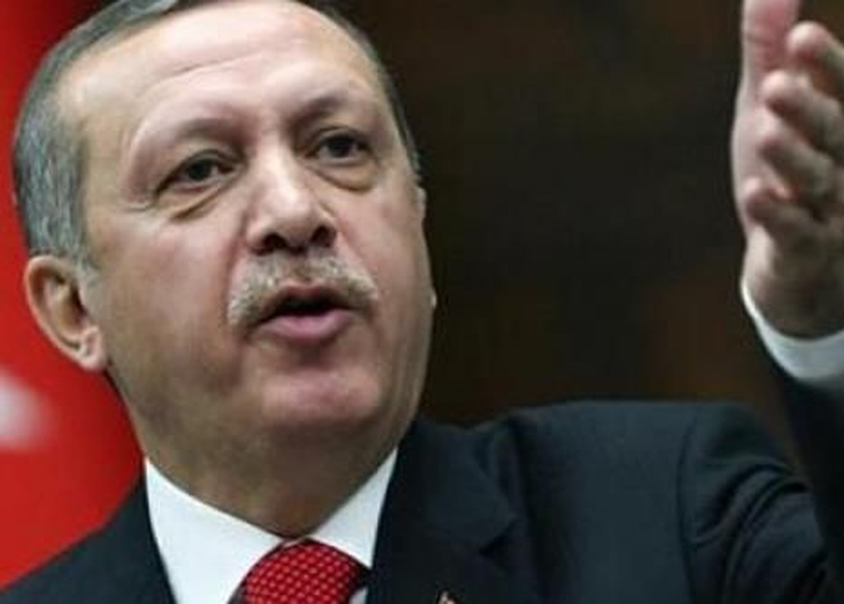 Başbakan Recep Tayyip Erdoğan, Er ve Erbaşların Oy Kullanmasıyla İlgili, "Askere Giden Bu Genç,...