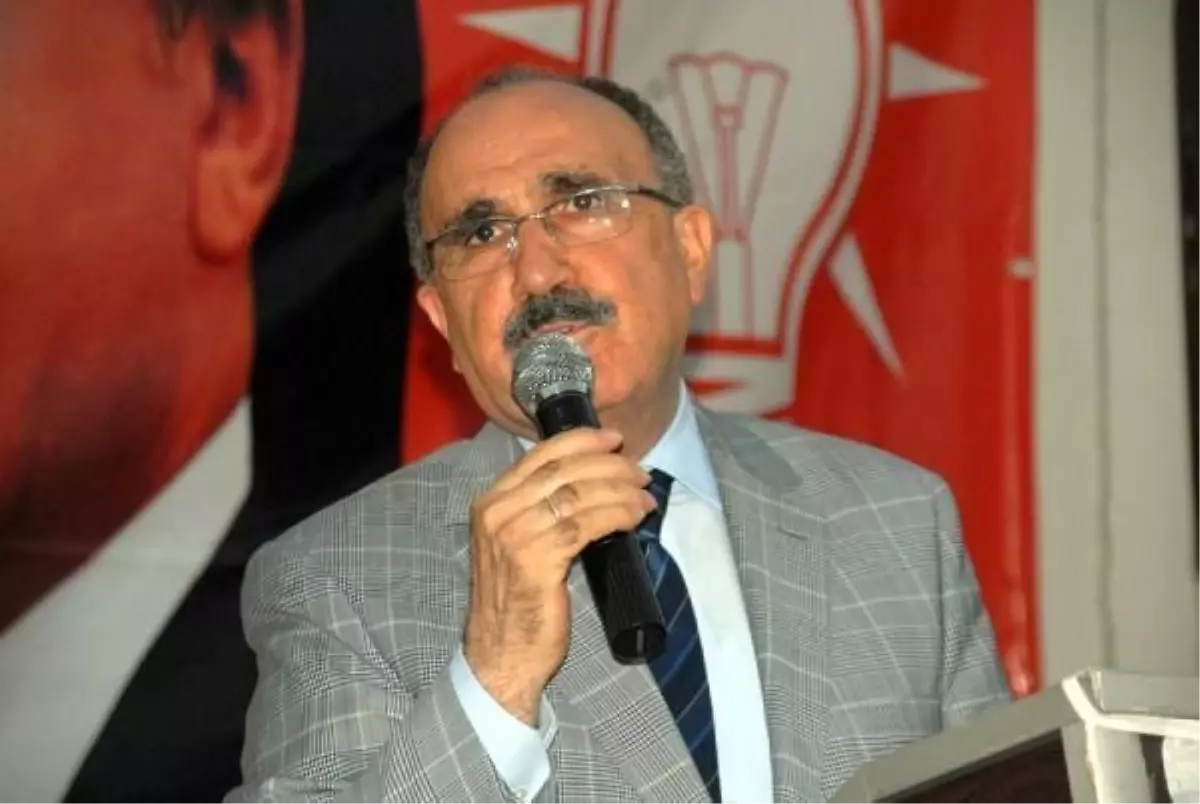 Başbakan Yardımcısı Atalay Açıklaması