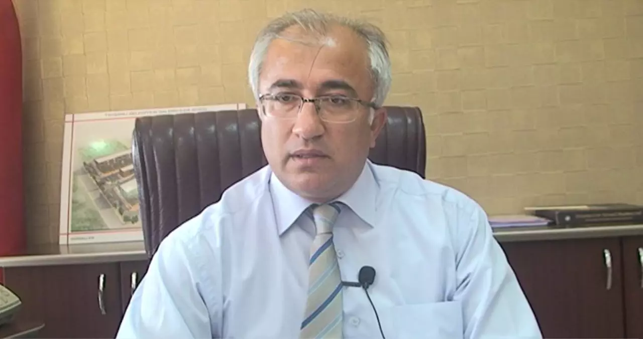 Başkan Güler\'den MESS\'e İtiraz