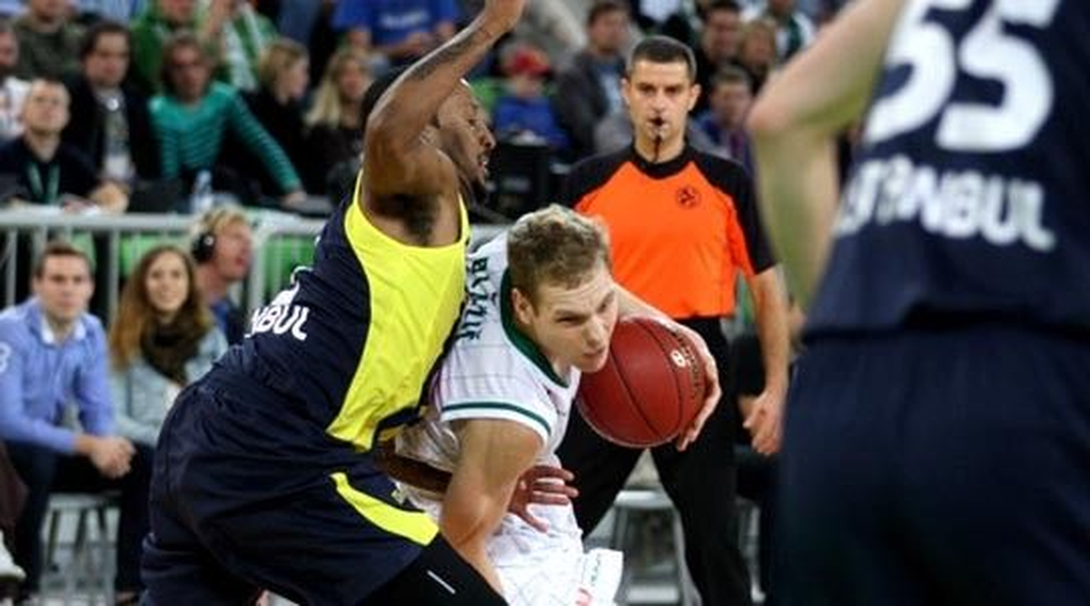 Basketbol: THY Avrupa Ligi
