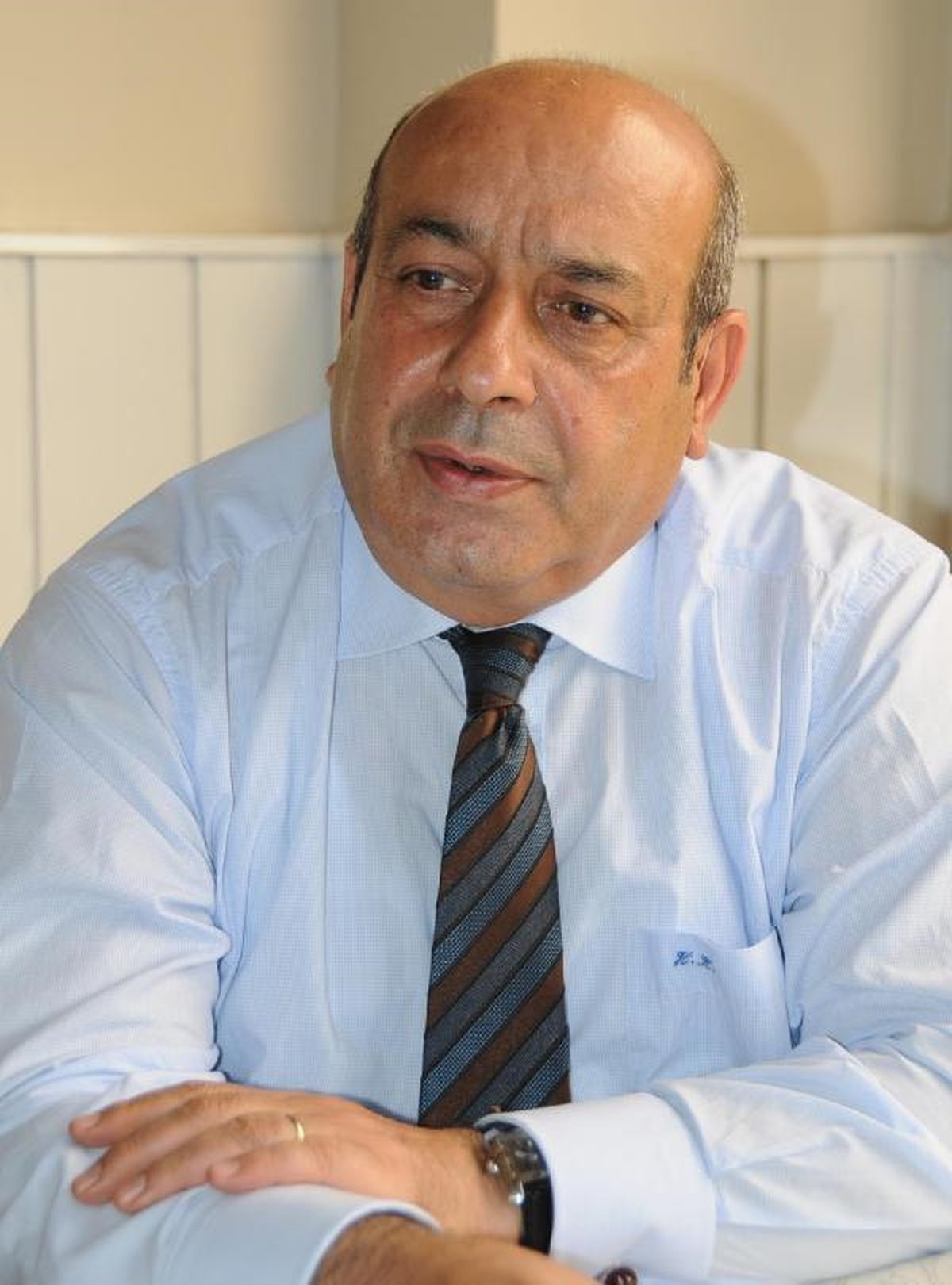 "Başbakan İmralı\'nın Kapılarını Açmalı"