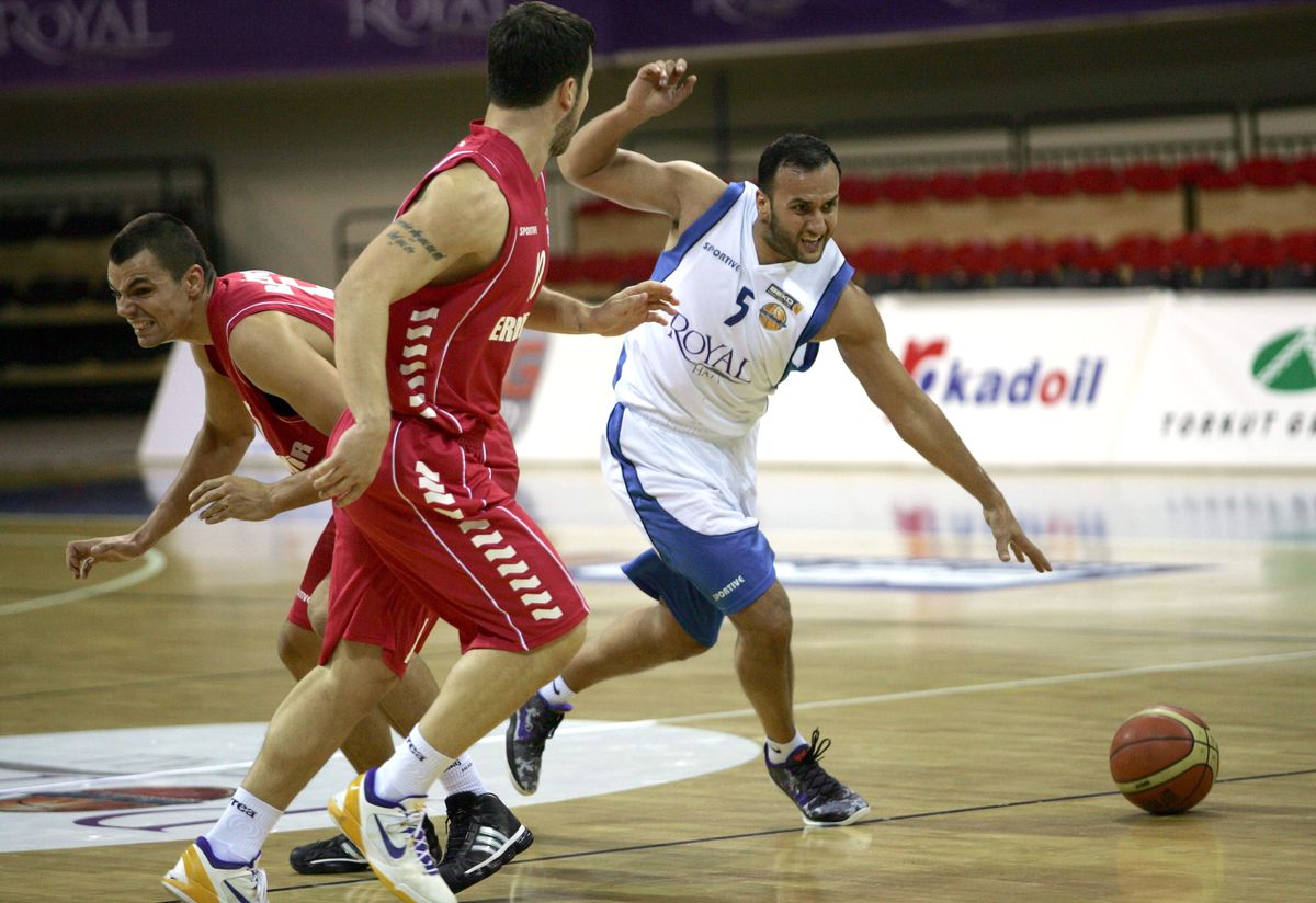 Beko Basketbol Ligi