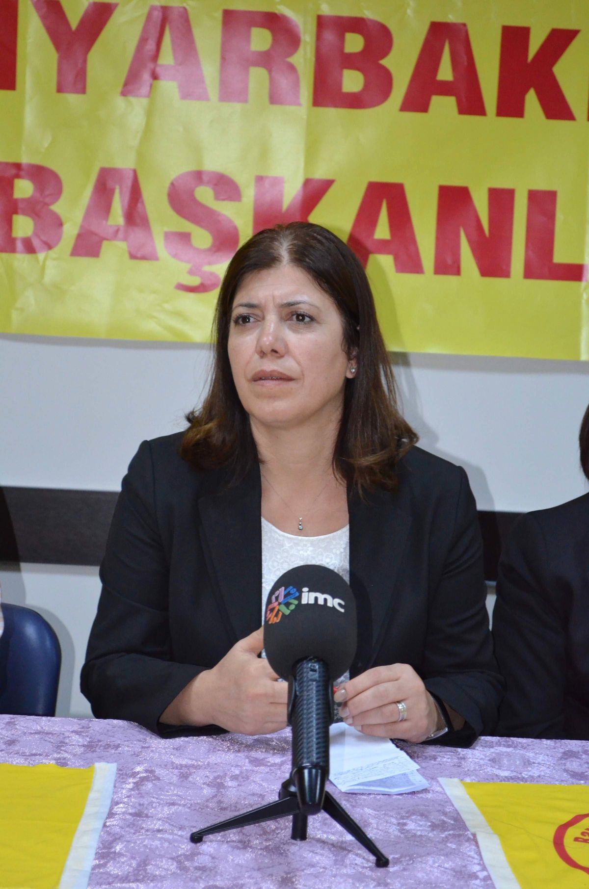 Beştaş: "Açlık Grevindekiler Kamuoyundan Duyarlılık Bekliyor"