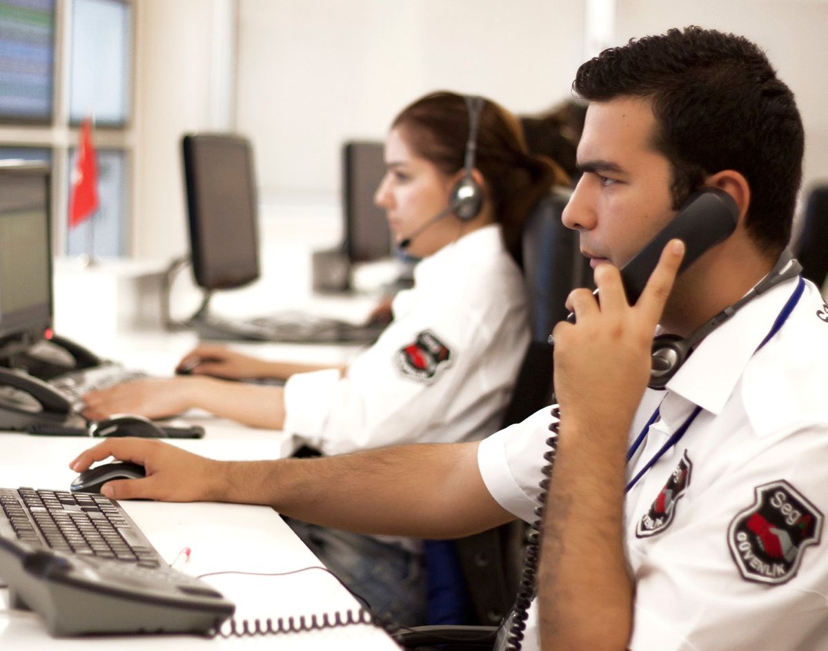 Bu da Akıllı Telefonlar İçin \'Panik Butonu\'
