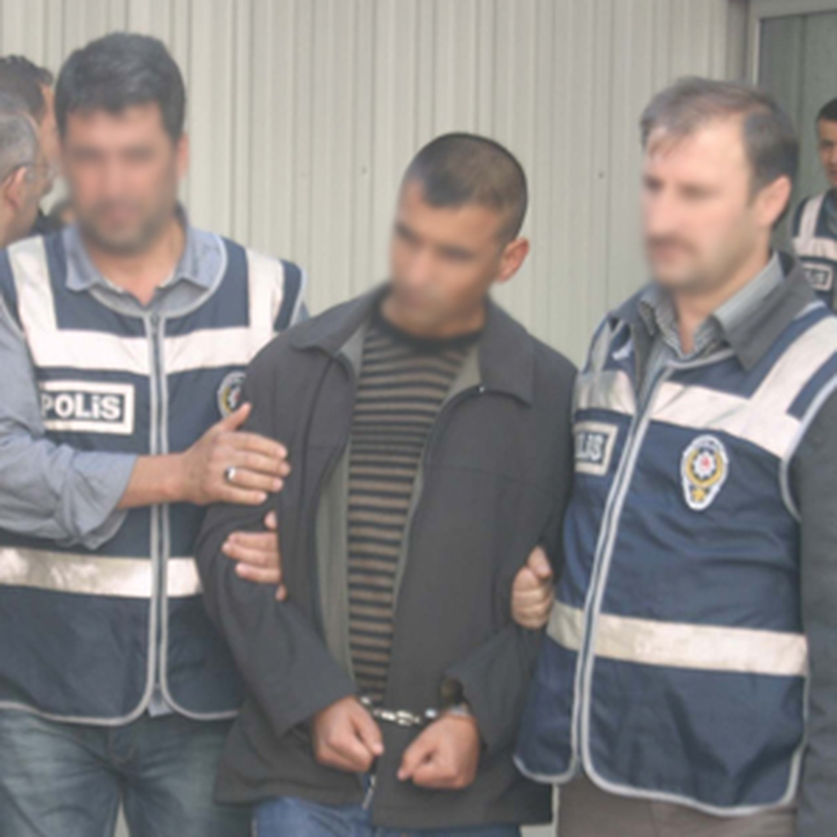 Çalışanlarını Hedef Tahtası Yaptı: 1 Ölü