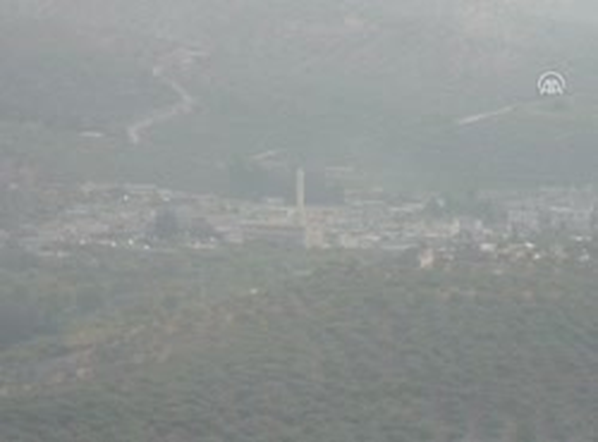 Camiden Teslim Ol Anonsu