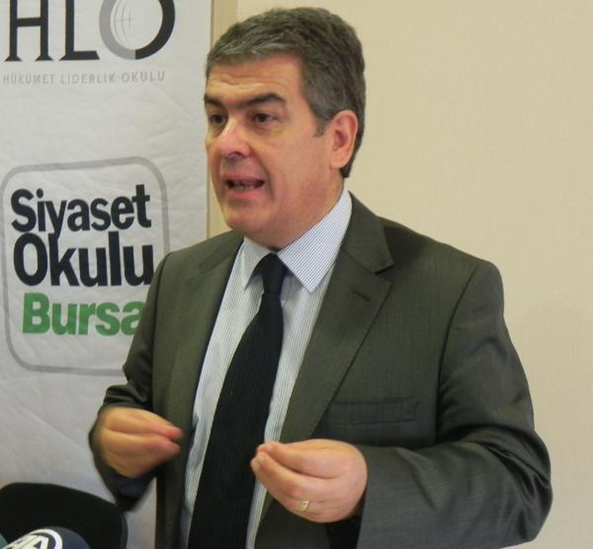 CHP\'li Batum: Pinokyolara Türkiye\'nin Geleceği ve Anayasasını Bırakmayız