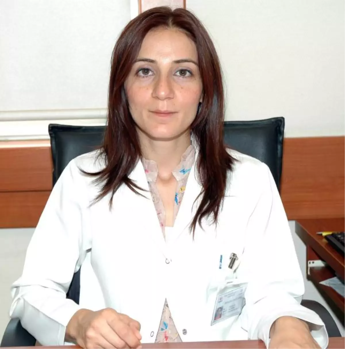 Cilt Hastalıkları Uzmanı Yıldırım: Ciltte Kuruluk Kaşıntıya Yol Açıyor