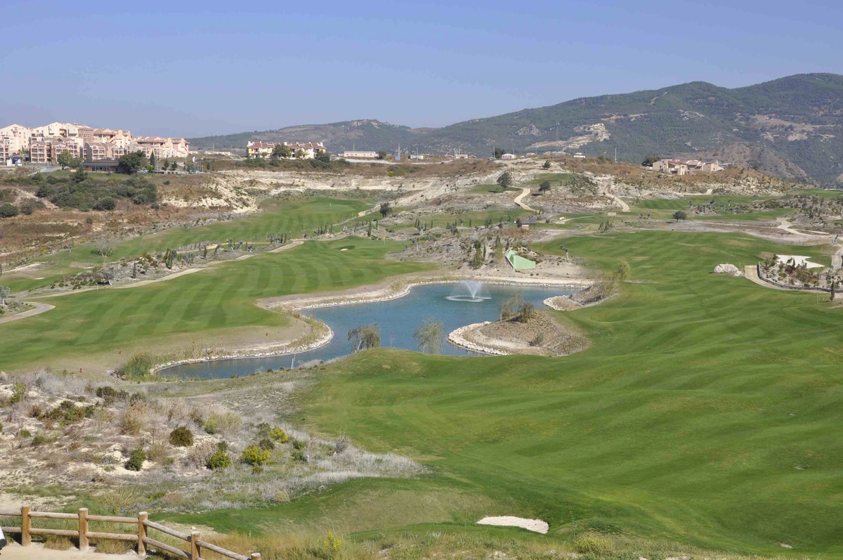 Cumhuriyet Kupası Golf Şampiyonası Kuşadası\'nda Yapılacak
