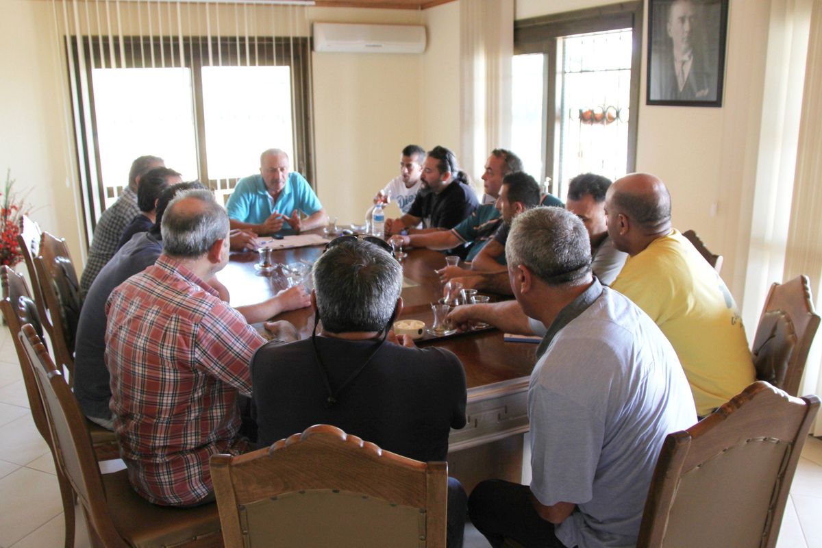 Didim Turizm Derneğinden İlçedeki Eğlence Sektörüne Çağrı…