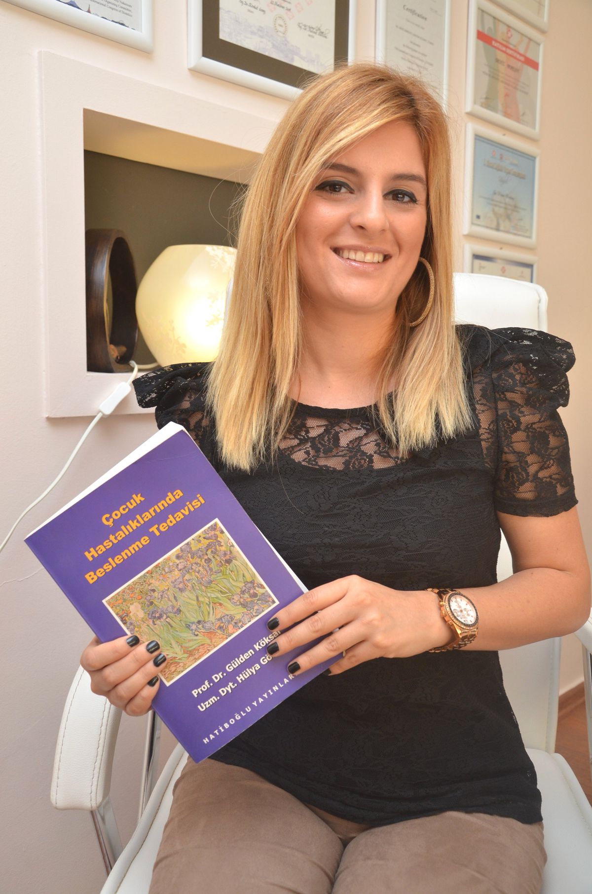 Diyetisyenlerden Obezite Uyarısı