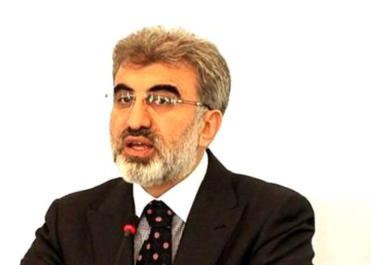 "Doğalgaz Arzında Sıkıntı Yok"