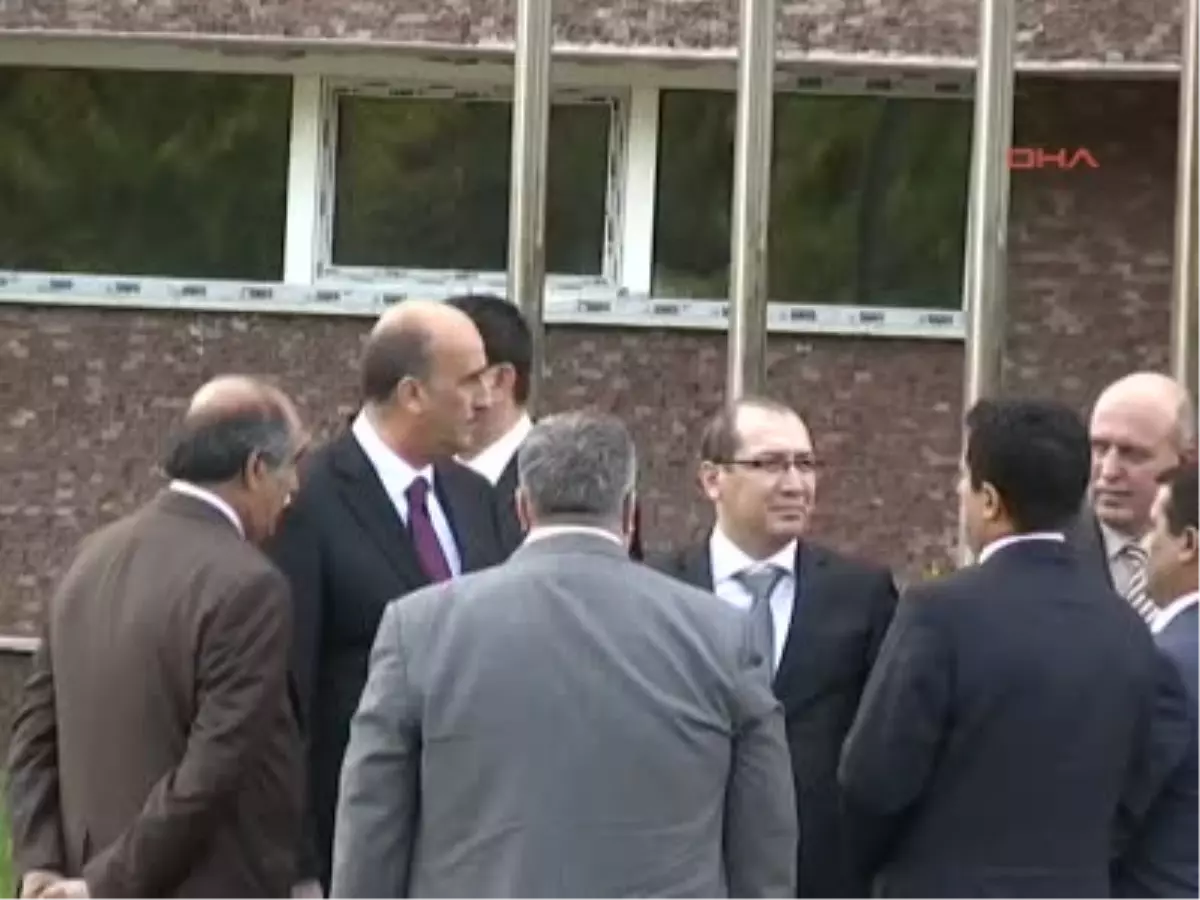 Elazığ "Akil Adamlar Kendilerini Bilir"