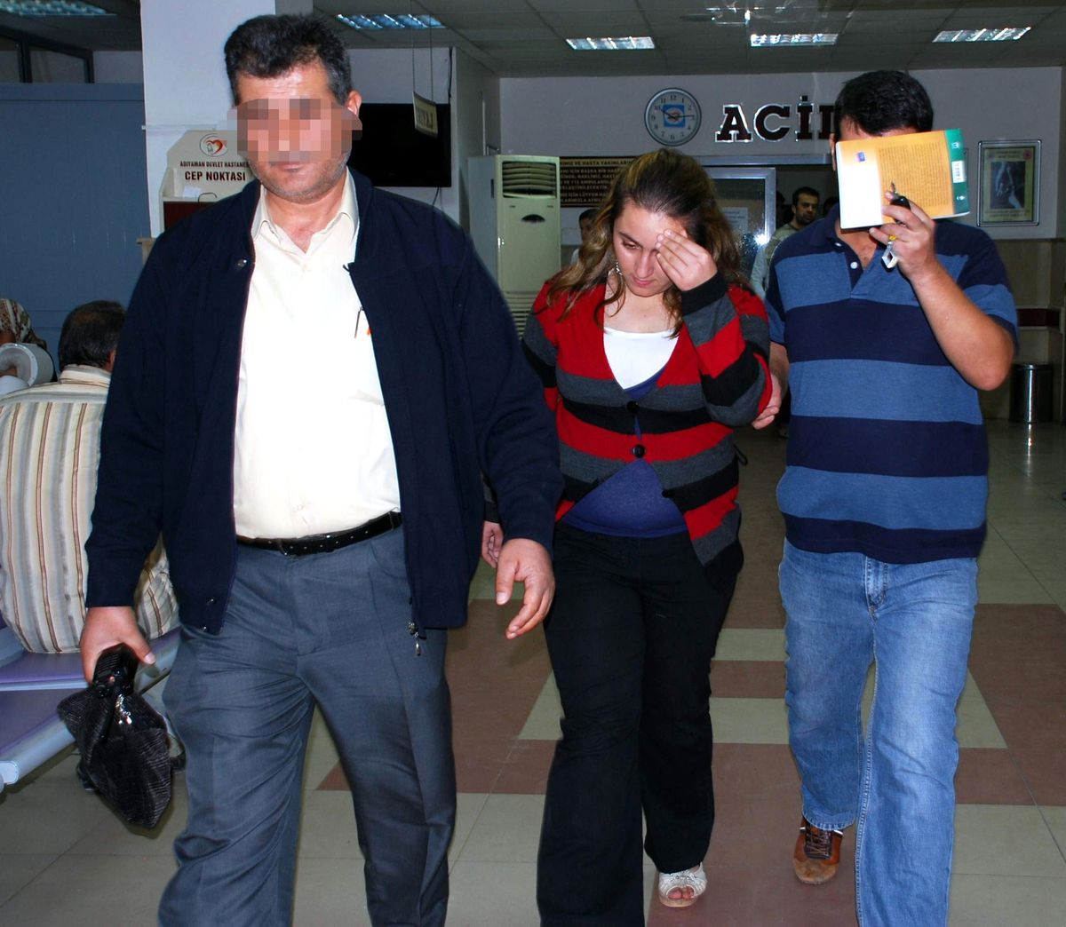 Esnafı Sahte Parayla Dolandıran Şahıslar Yakalandı