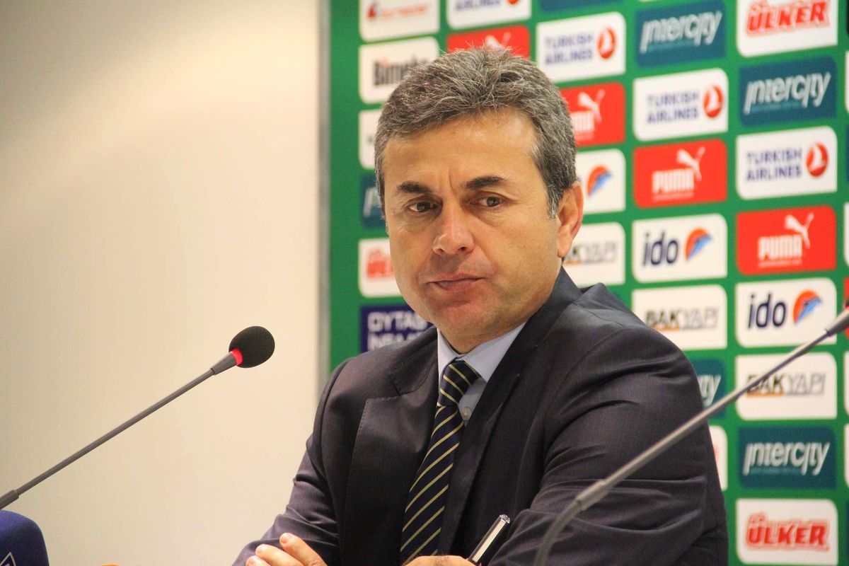Fenerbahçe, Bursaspor ile 1-1 Berabere Kaldı