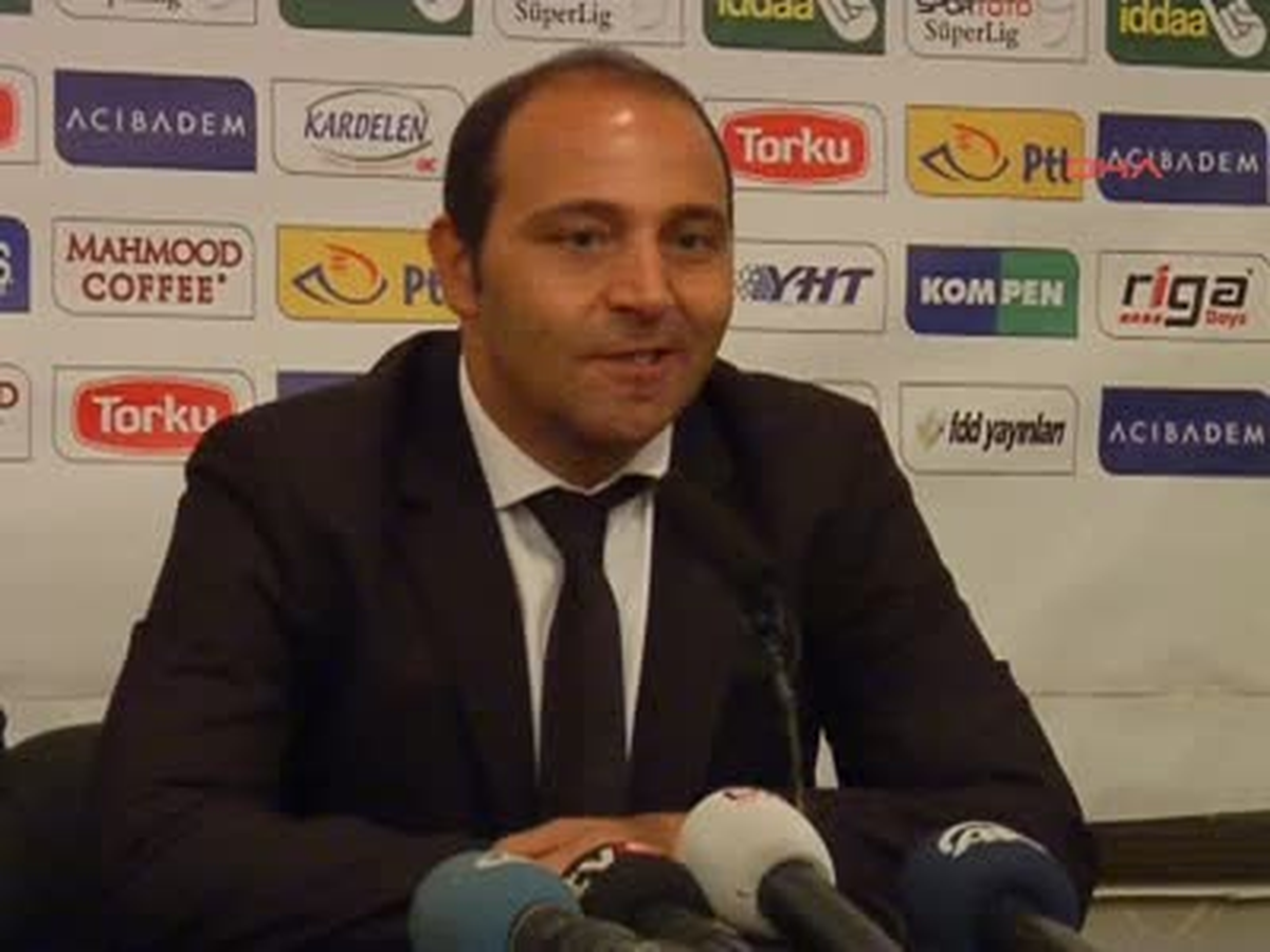 Galatasaray Maçının Ardından Galatasaray Maçının Ardından
