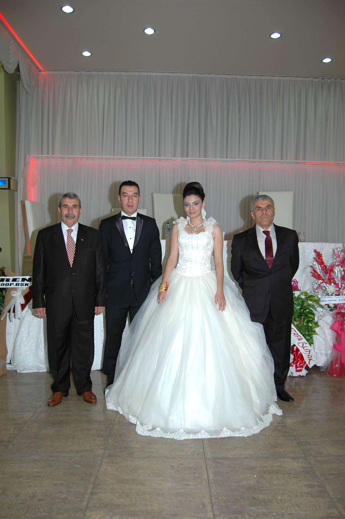 Günata\'nın Mutlu Günü