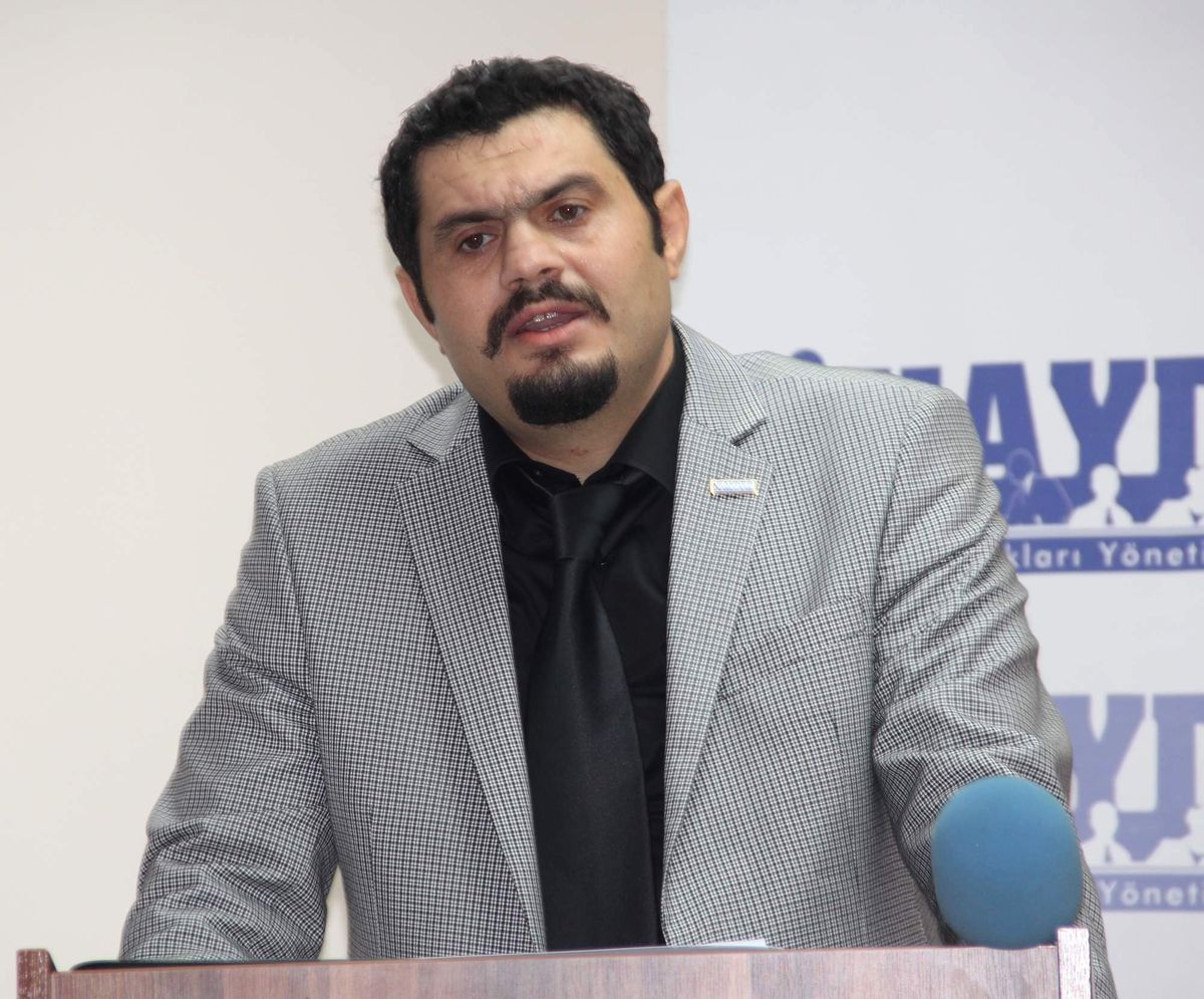 "Haftalık Çalışma Süresinde Avrupa İkincisiyiz"