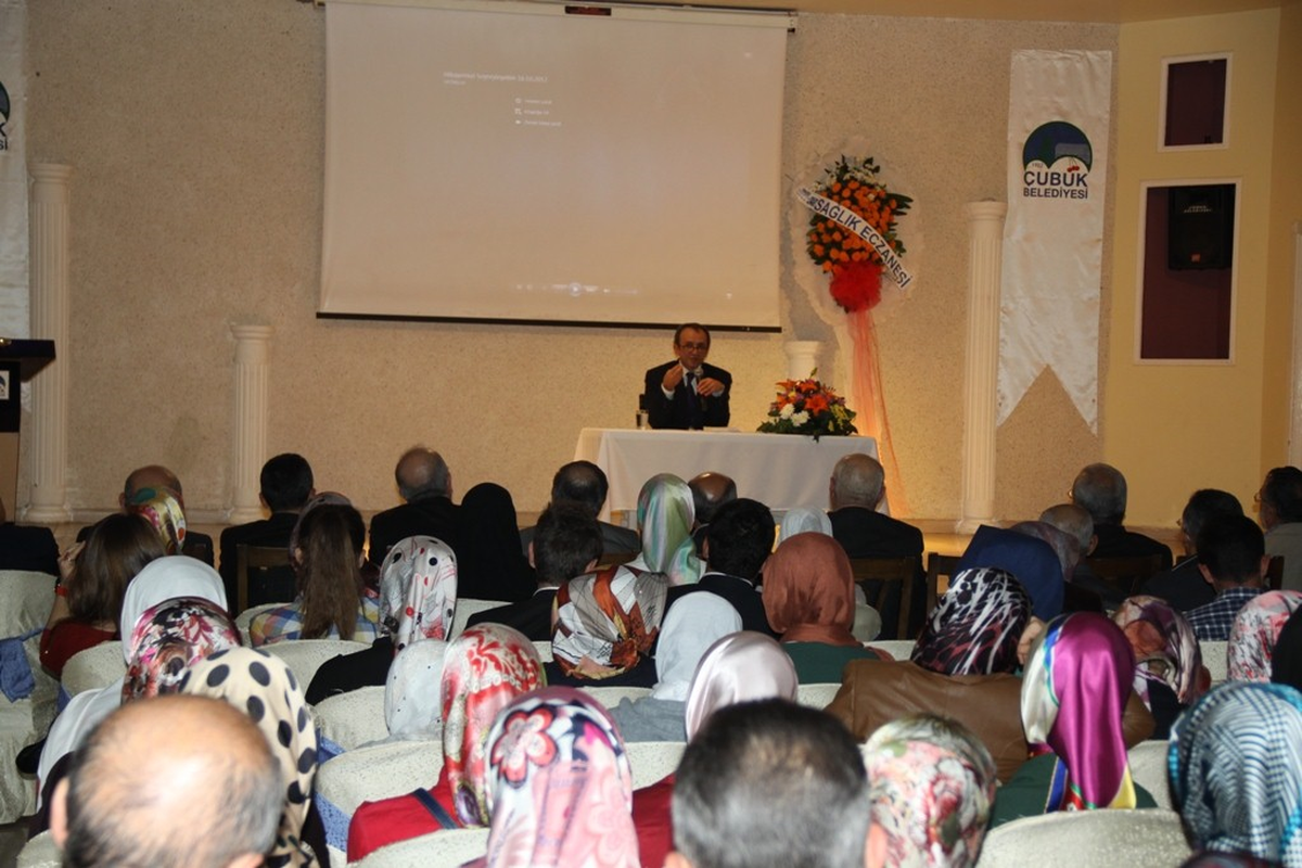 İmam Hatip Liselerinin 61. Kuruluş Yıldönümü