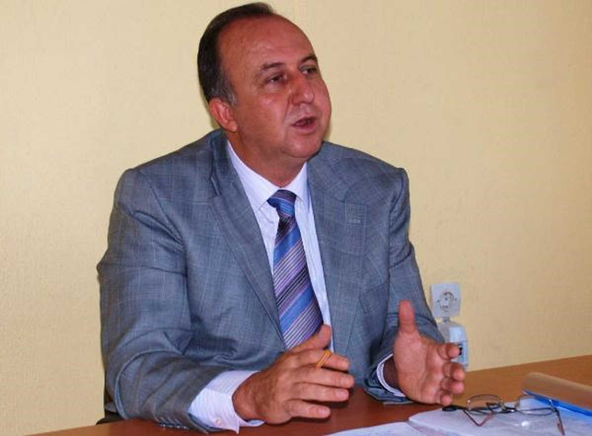 İncirin Tadı Yok