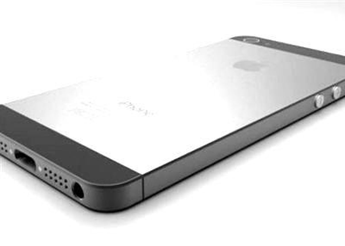İphone 5\'te Tarih ve Saat Sorunu