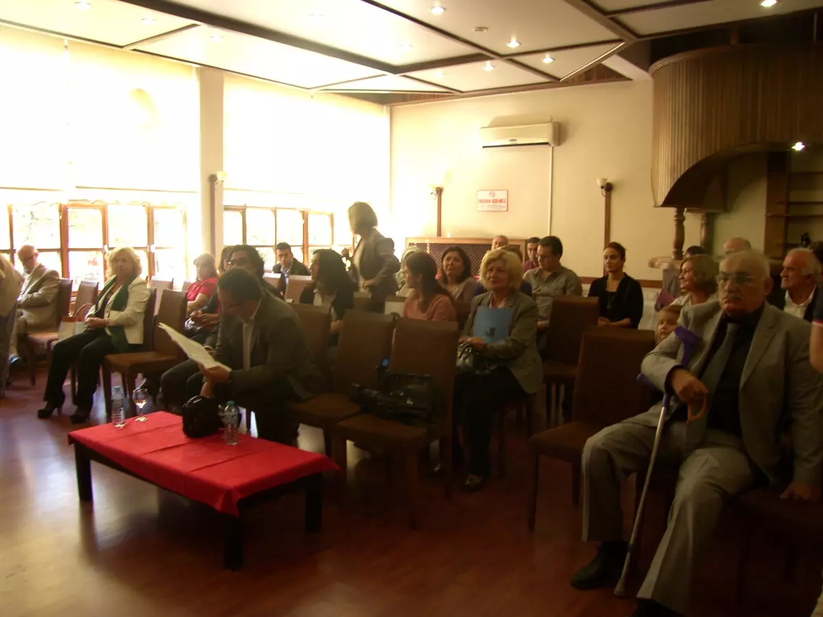 Karabük Barosu Genel Kurulu Yapıldı