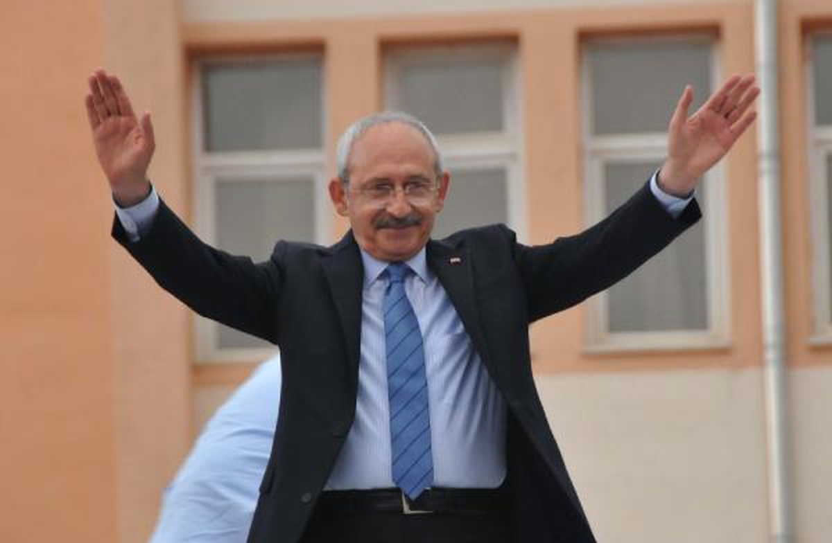 Kılıçdaroğlu: Belediyeler Demokrasinin, Yerel Yönetimin Beşiğidir (5)