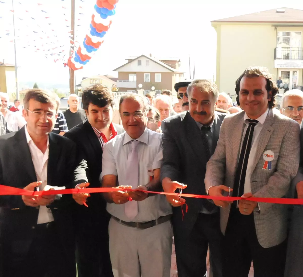 Kim Market Sakarya\'da Hedef Büyüttü