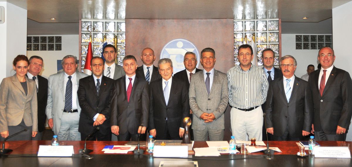 Kruvaziyer Turizmi İçin İki Önemli Karar