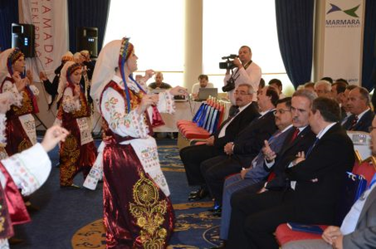 MBB, Eğitimde Belediyecilik Akademisi Haline Geldi