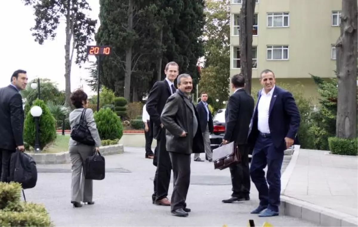 MHP Milletvekili Atilla Kaya: Raci Tetik\'te En Ufak Üzüntü ve Pişmanlık Emaresi Yok