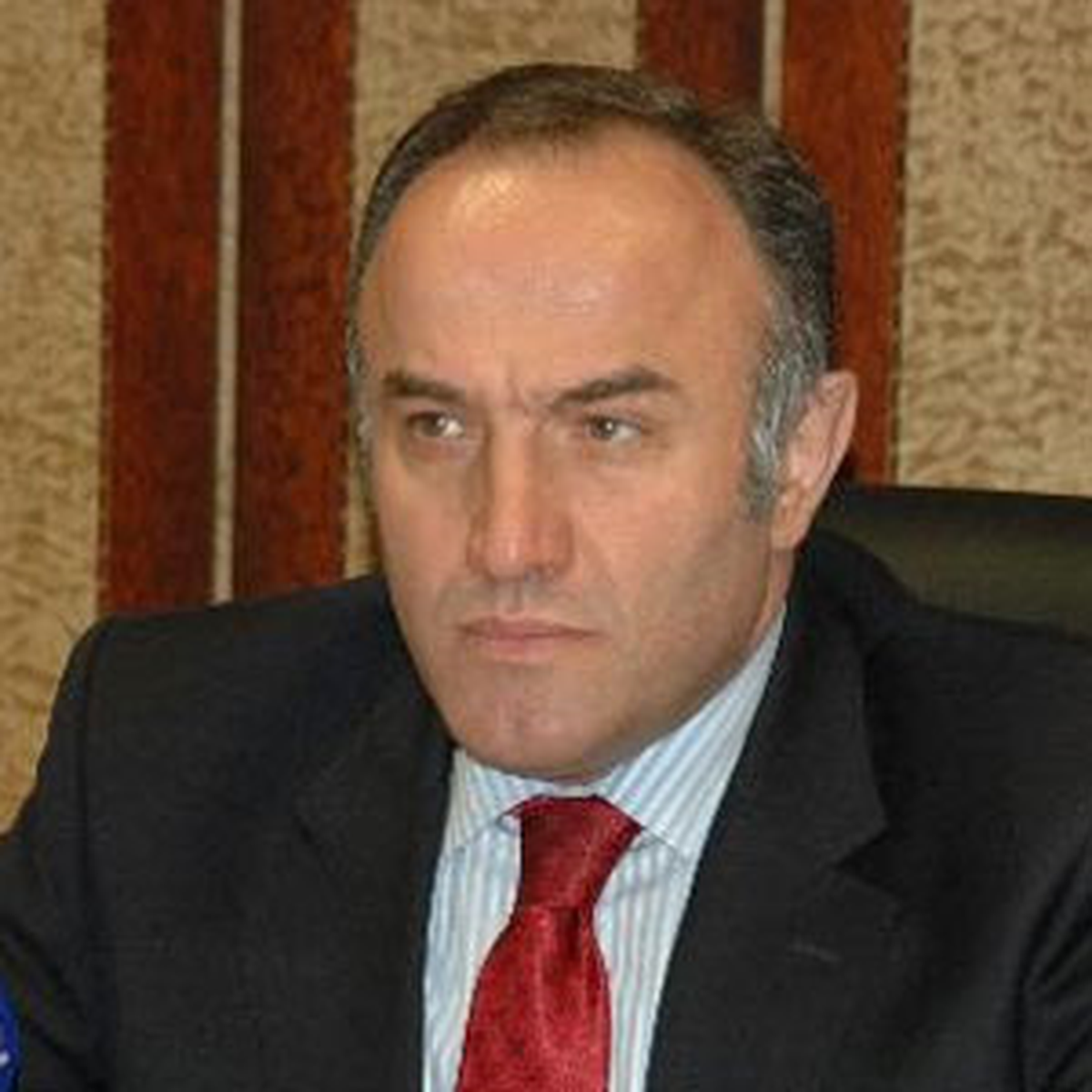 Müsteşar Hacımüftüoğlu: Kaçırıldıkları Doğru Değil