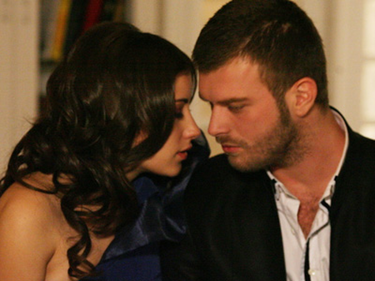'O Benim Abim'
