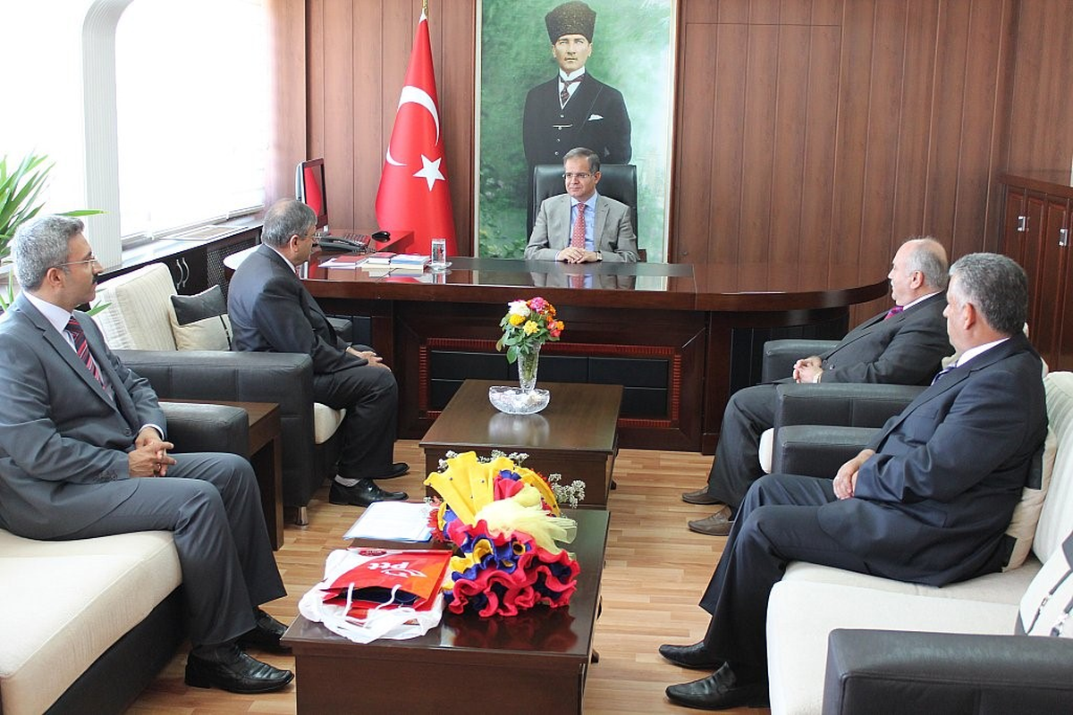 PTT\'nin Kuruluşunun 172. Yıldönümü