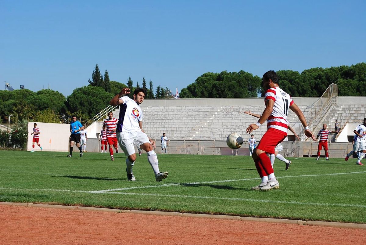 Salihli Belediyespor\'da Hedef: Üç Puan