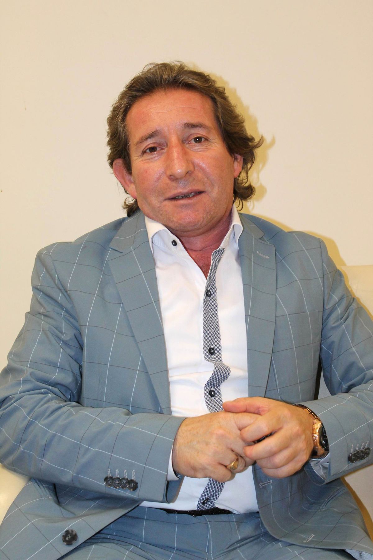 Samet\'in Organları Nakledildi