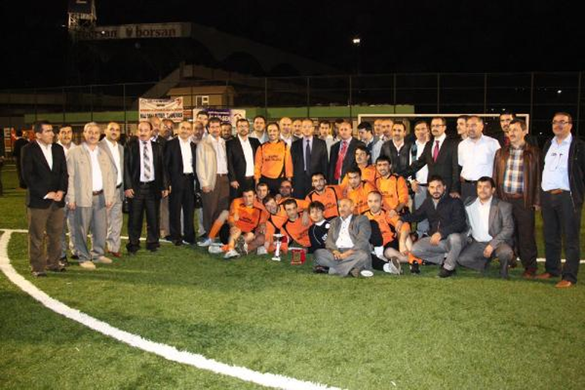 Samsun Müftüsü: Ben Bir Cümle Yazdım, Bırakın Türkiye\'yi Dünyaya Ulaştı