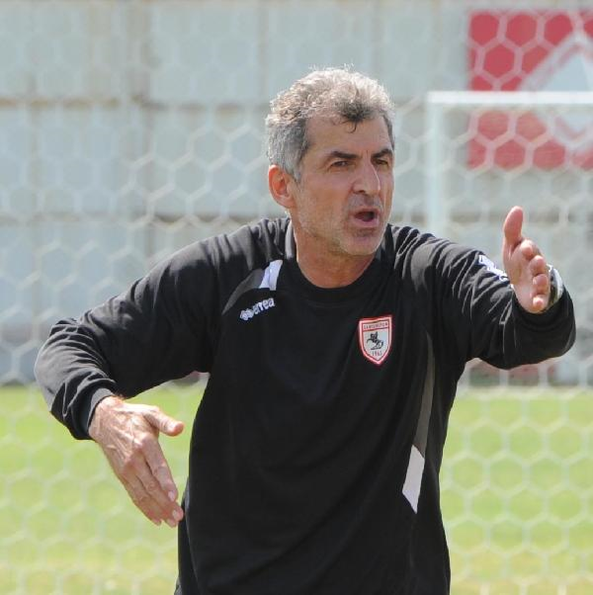 Samsunspor Seri Peşinde