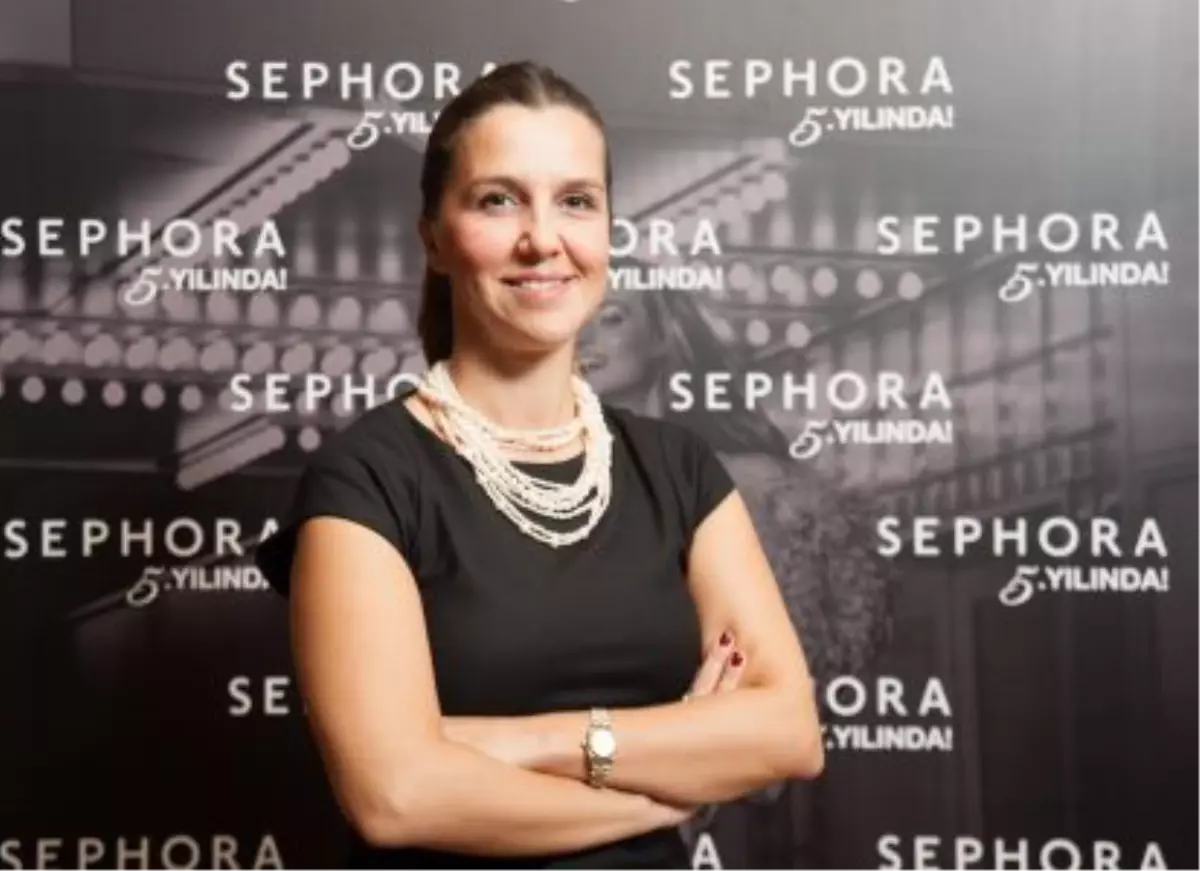 Sephora\'dan İki Yeni Mağaza